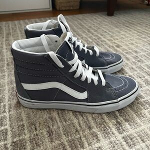 Vans High-Top Sneakers